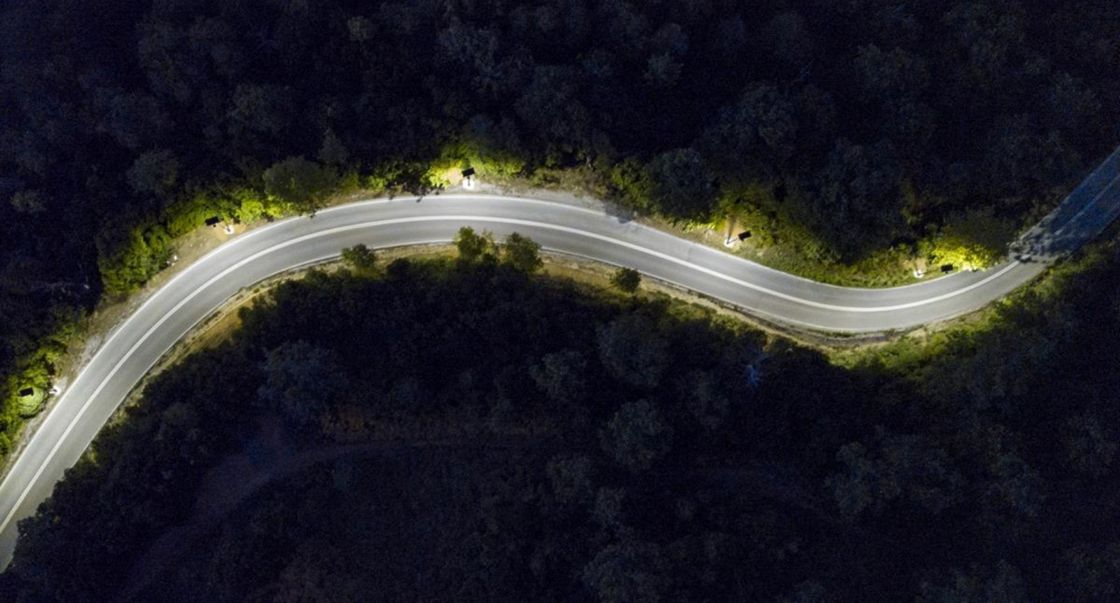 Artefactos Solares Fonroche-lighting